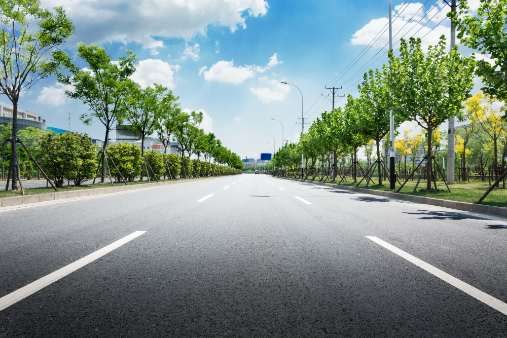 India’s Road to Progress: Road Infrastructure Development & Engineering Excellence 1 2394