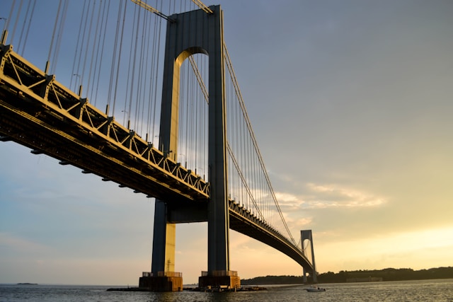 Bridge Construction Company in India