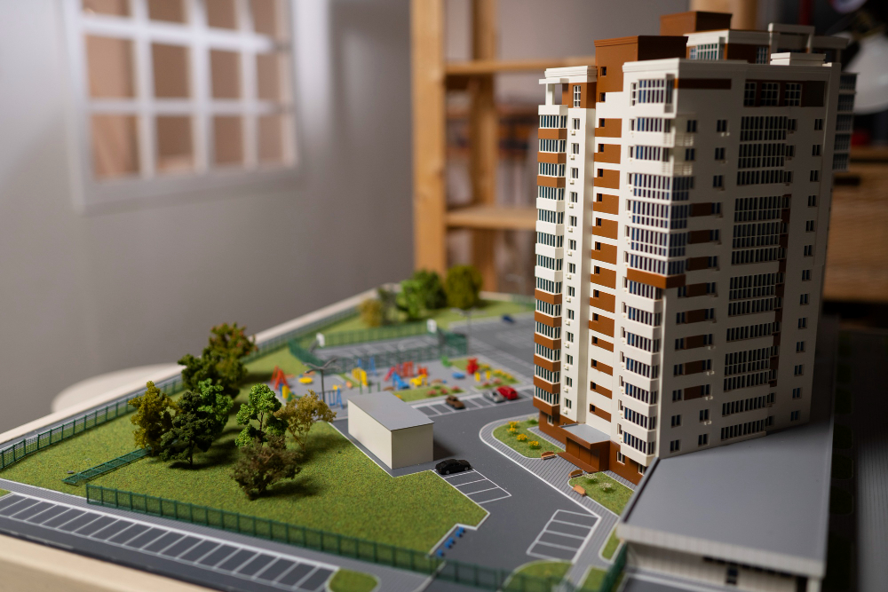 Shaping Skylines: The Role of Real Estate Developers in Building Tomorrow’s Infrastructure 1 Real Estate Developers