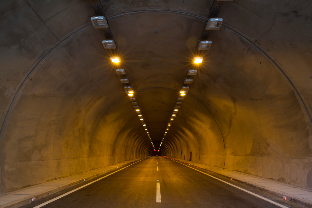 tunnel engineering